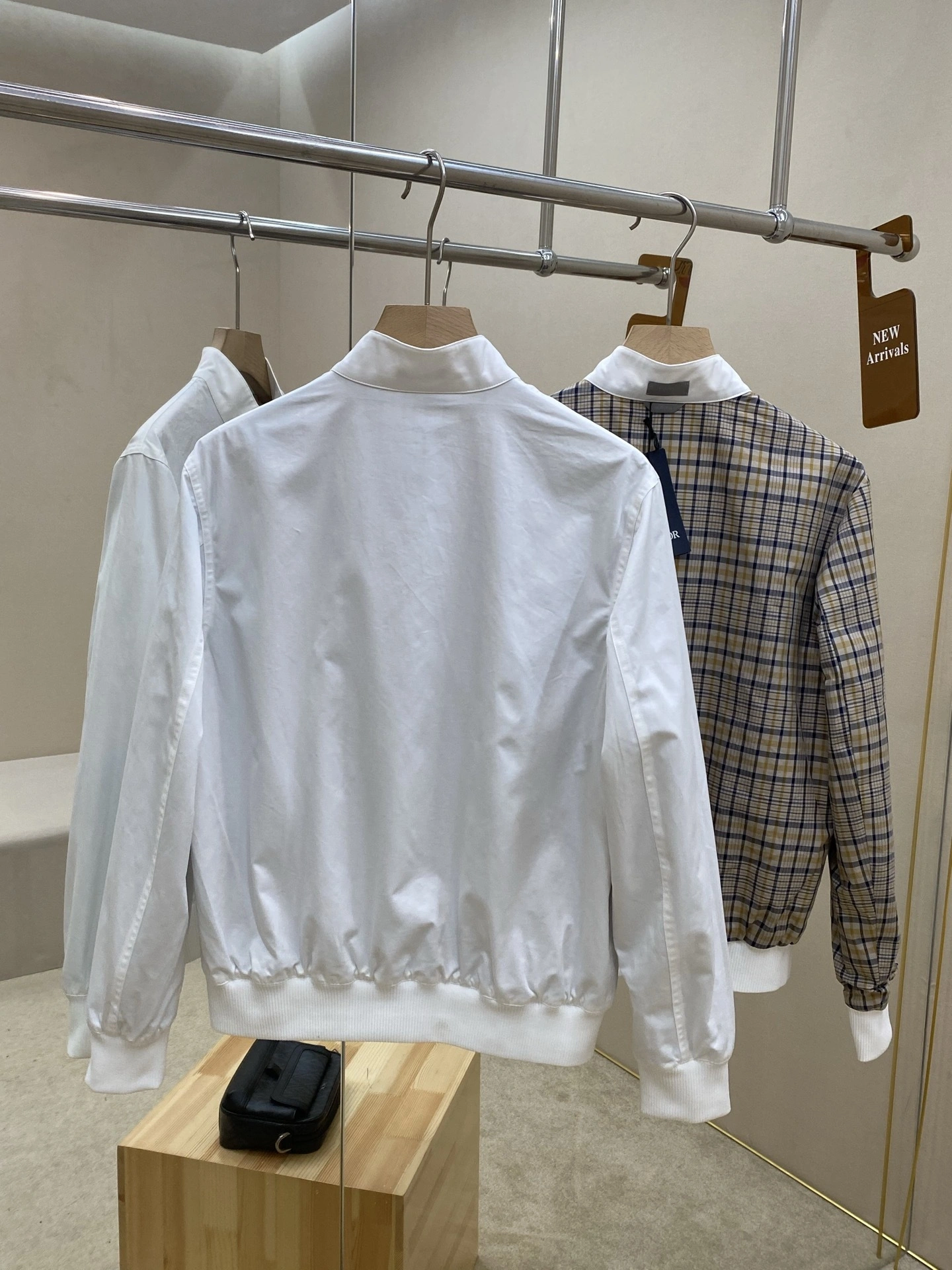wg.luxury-- 4ior 25SS Cotton item:E-F509L0502H